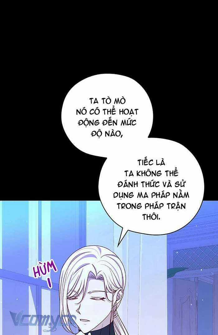 Tồn Tại Như Một Nữ Hầu Chapter 125 trang 37