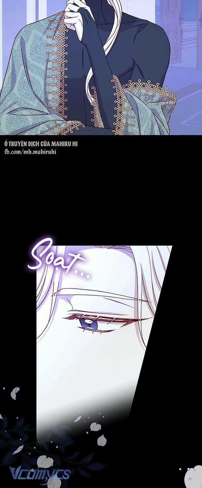 Tồn Tại Như Một Nữ Hầu Chapter 125 trang 38