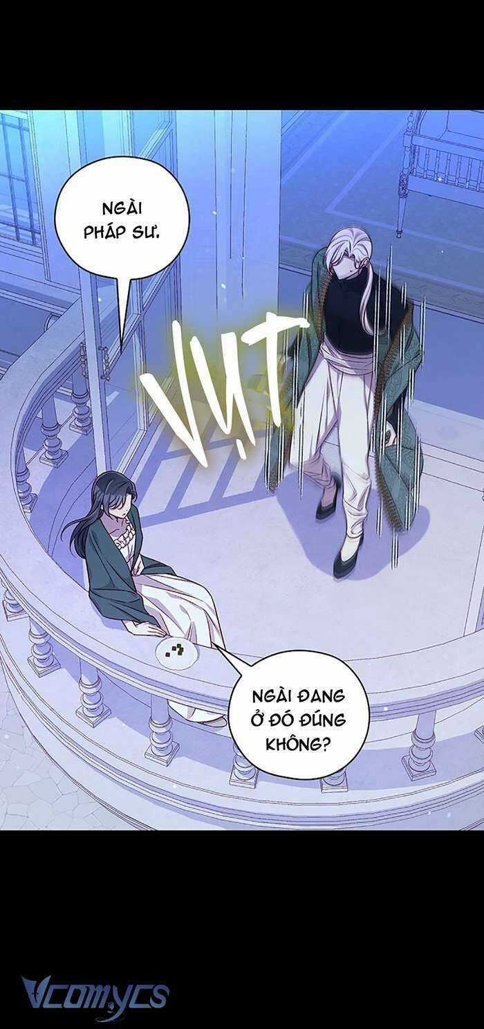 Tồn Tại Như Một Nữ Hầu Chapter 125 trang 5