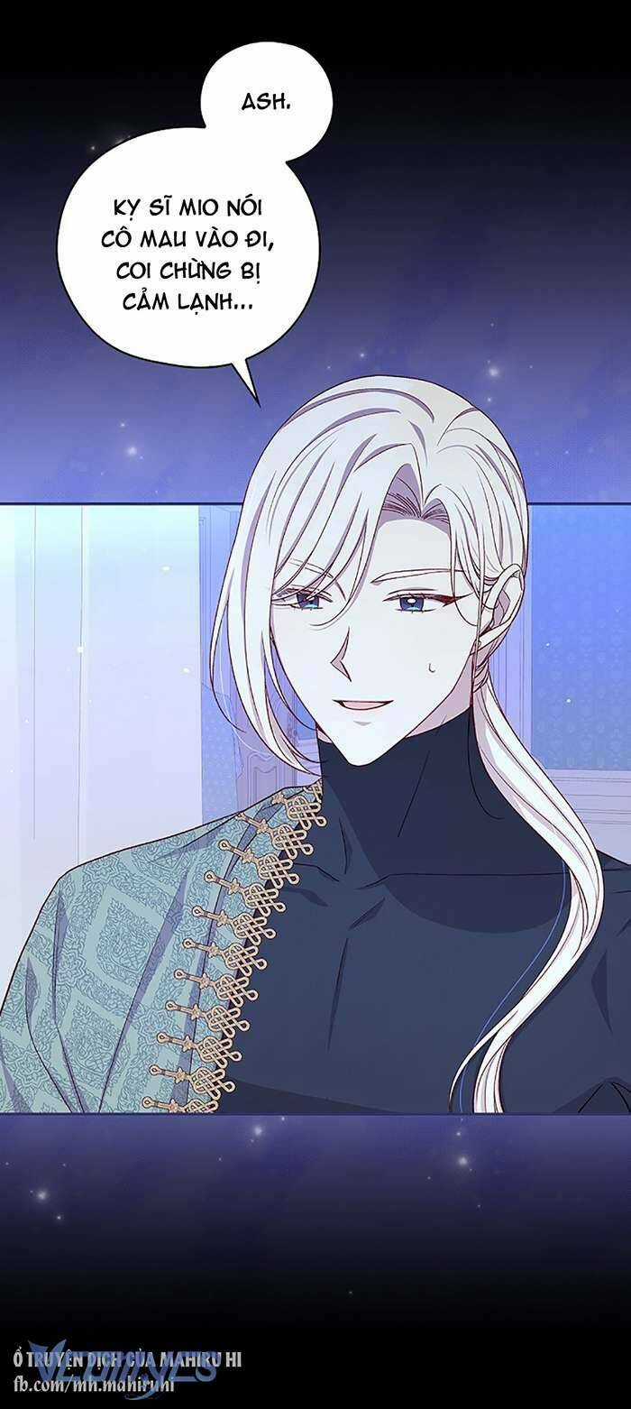 Tồn Tại Như Một Nữ Hầu Chapter 125 trang 6