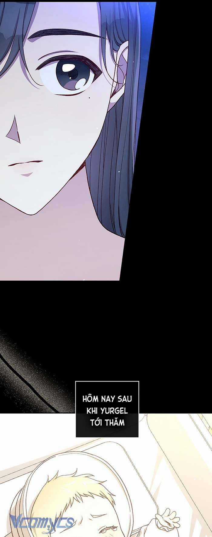 Tồn Tại Như Một Nữ Hầu Chapter 125 trang 7