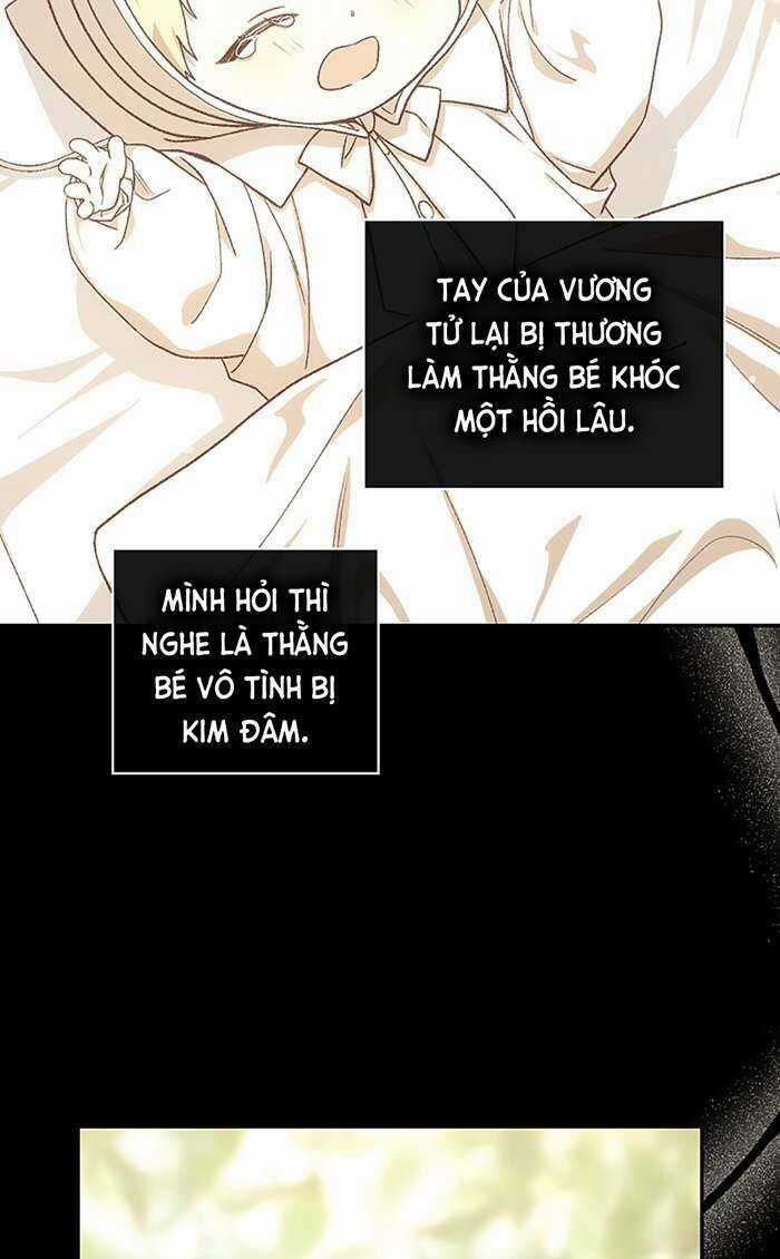 Tồn Tại Như Một Nữ Hầu Chapter 125 trang 8