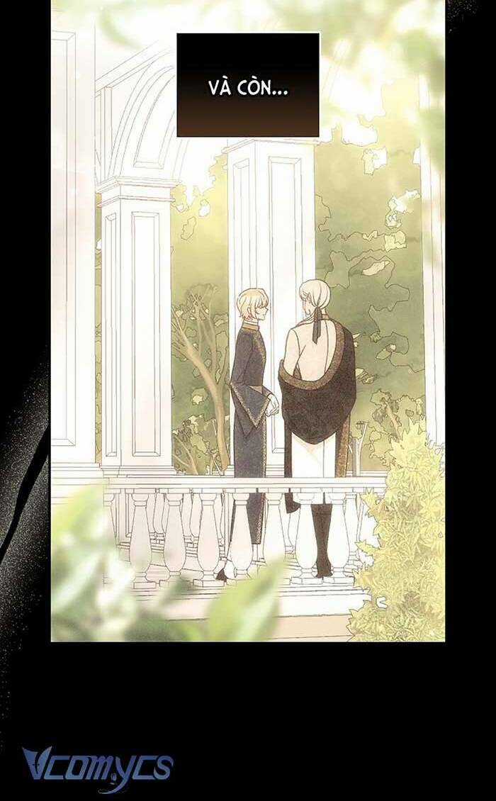 Tồn Tại Như Một Nữ Hầu Chapter 125 trang 9