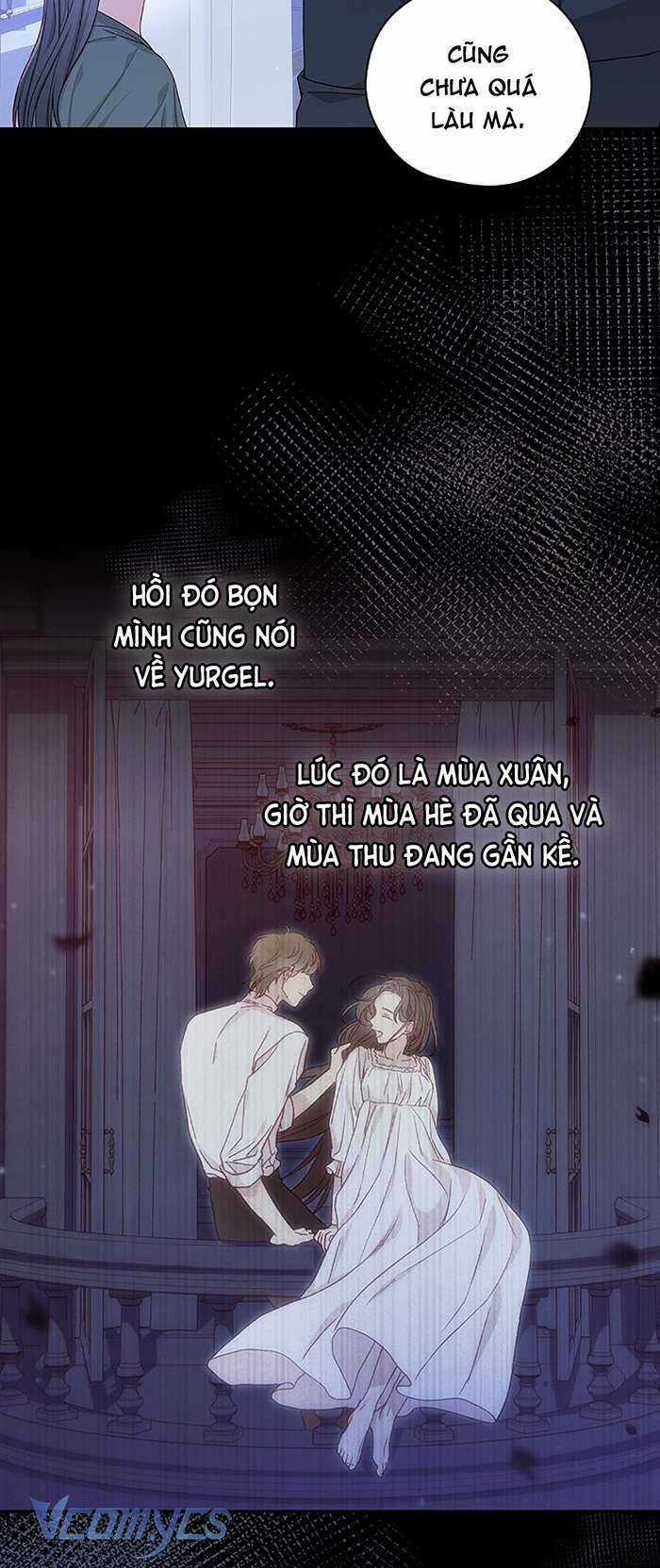 Tồn Tại Như Một Nữ Hầu Chapter 126 trang 12