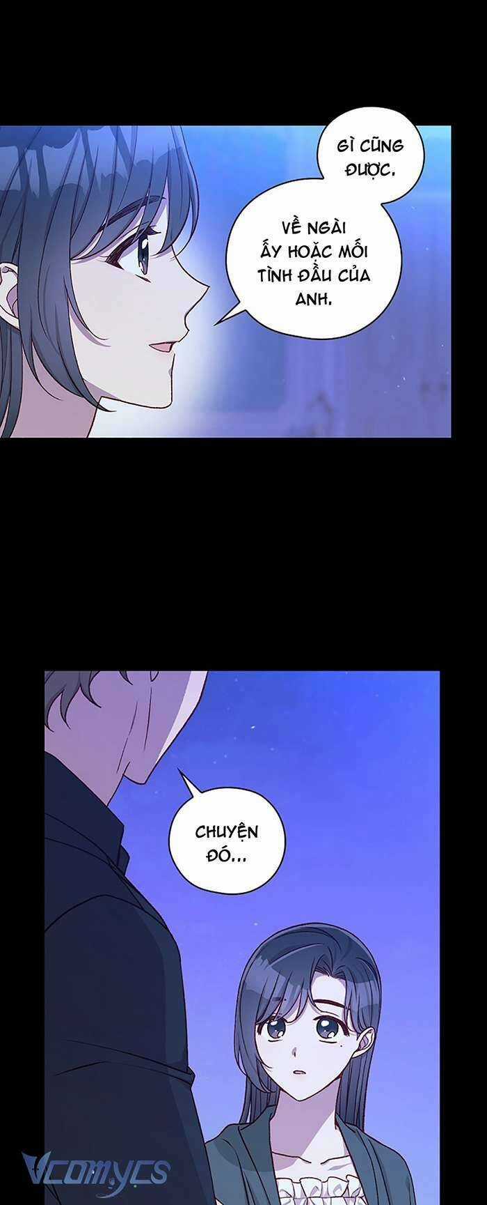 Tồn Tại Như Một Nữ Hầu Chapter 126 trang 14