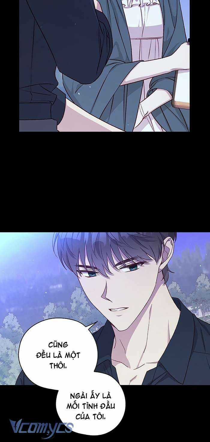 Tồn Tại Như Một Nữ Hầu Chapter 126 trang 15