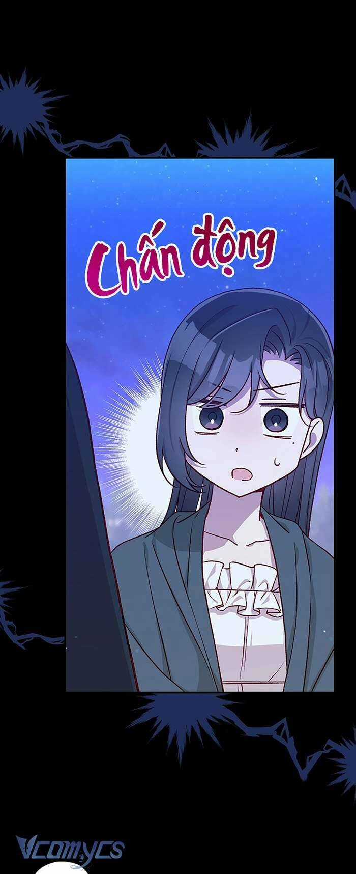 Tồn Tại Như Một Nữ Hầu Chapter 126 trang 16