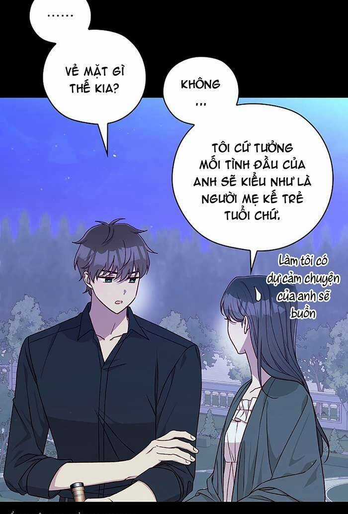 Tồn Tại Như Một Nữ Hầu Chapter 126 trang 17