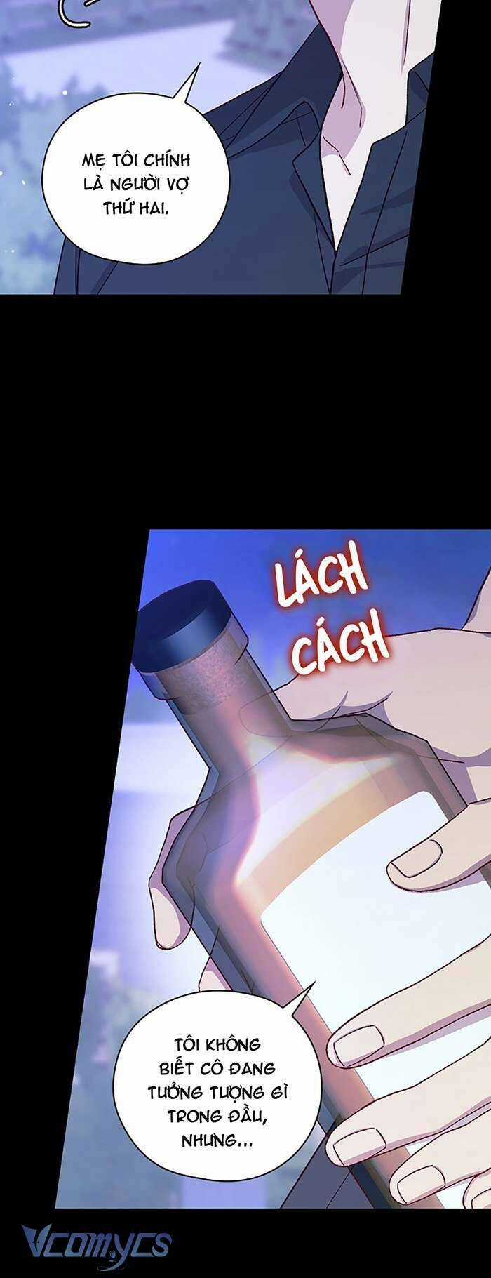 Tồn Tại Như Một Nữ Hầu Chapter 126 trang 19