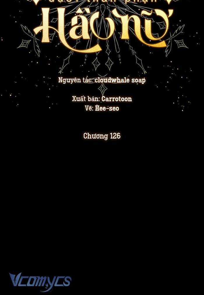 Tồn Tại Như Một Nữ Hầu Chapter 126 trang 2