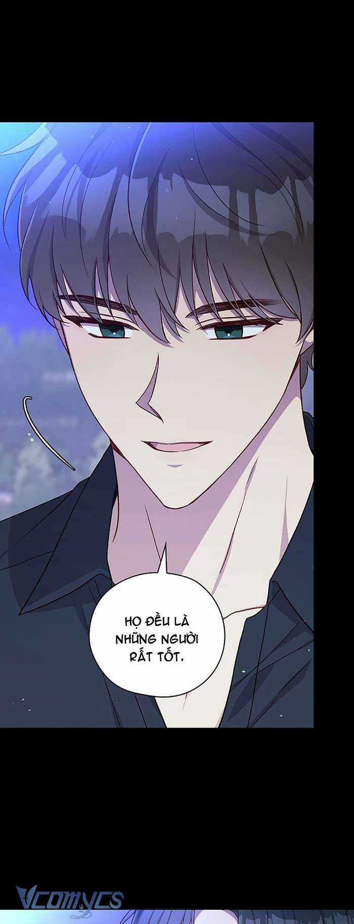 Tồn Tại Như Một Nữ Hầu Chapter 126 trang 21