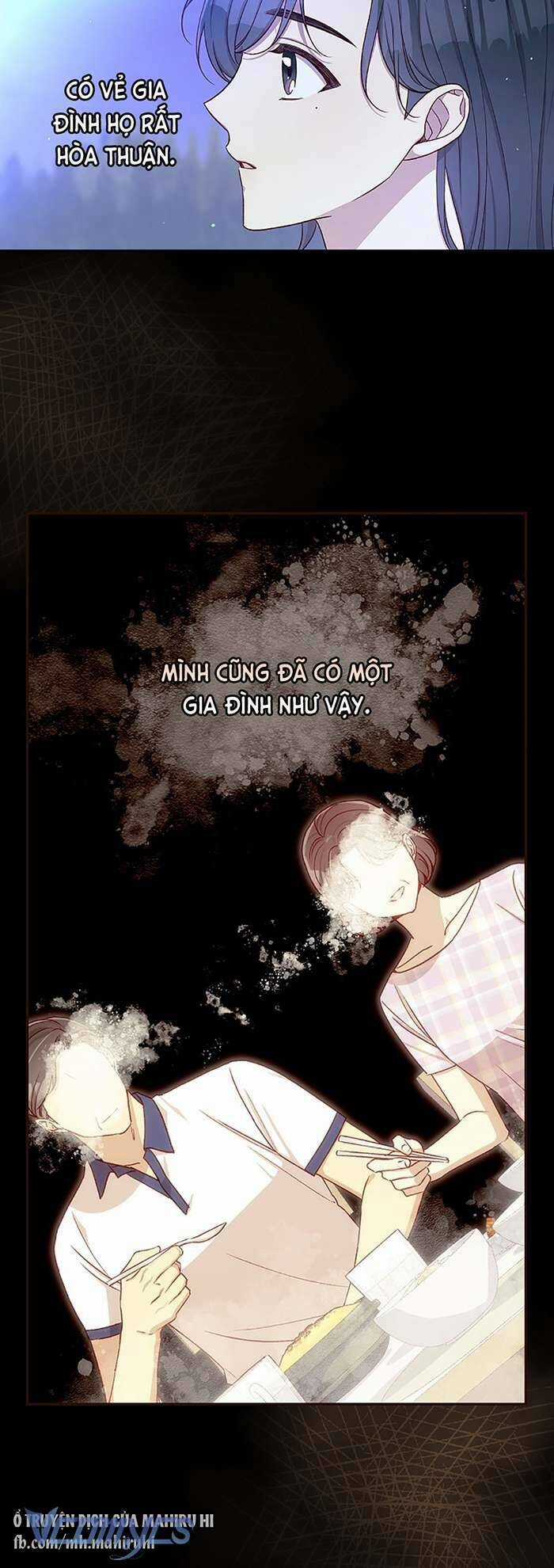 Tồn Tại Như Một Nữ Hầu Chapter 126 trang 22