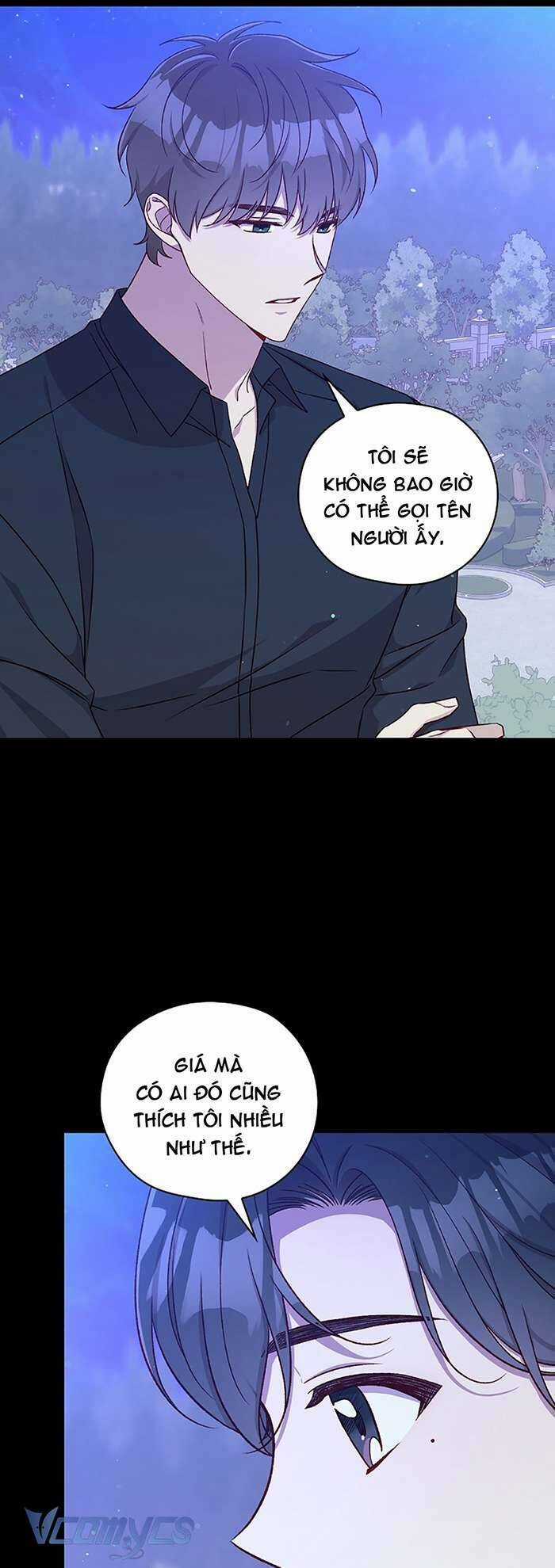 Tồn Tại Như Một Nữ Hầu Chapter 126 trang 27