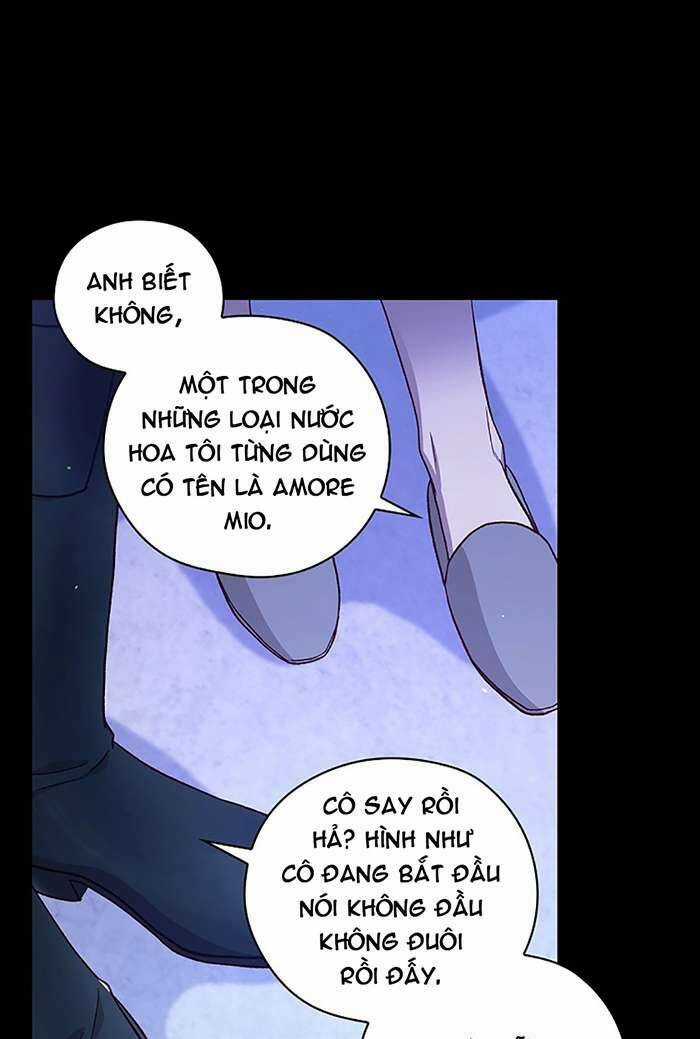 Tồn Tại Như Một Nữ Hầu Chapter 126 trang 31