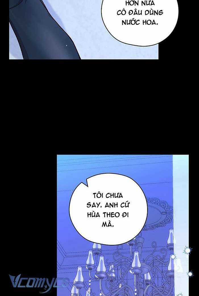 Tồn Tại Như Một Nữ Hầu Chapter 126 trang 32