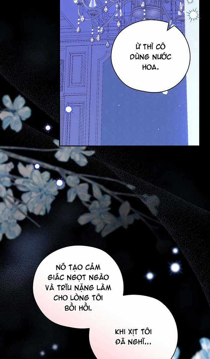 Tồn Tại Như Một Nữ Hầu Chapter 126 trang 33