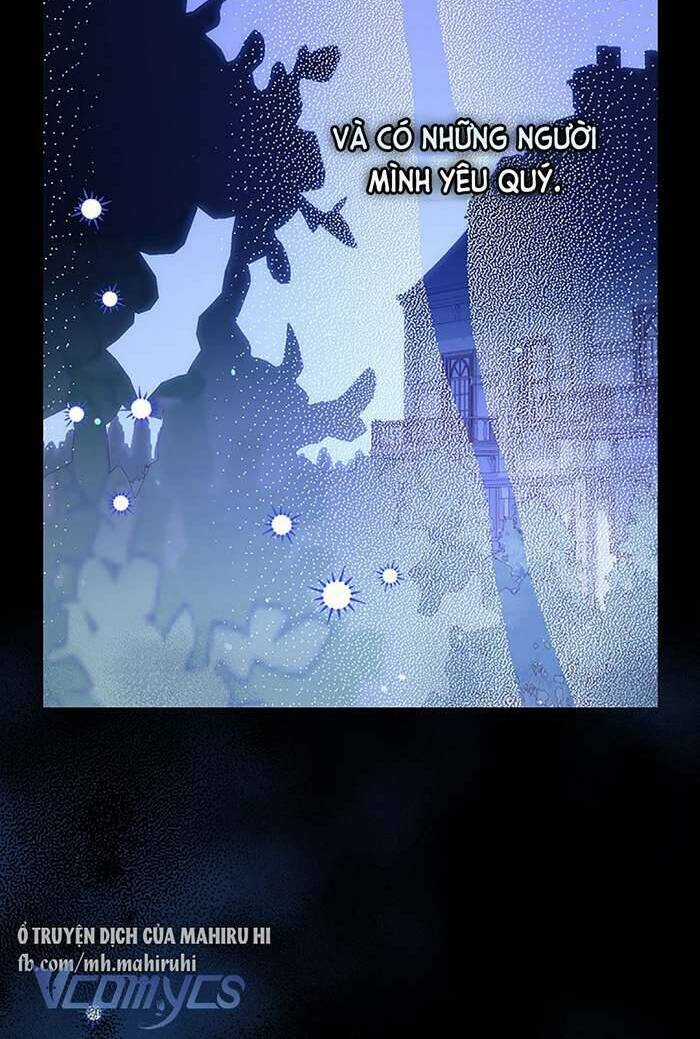 Tồn Tại Như Một Nữ Hầu Chapter 126 trang 37