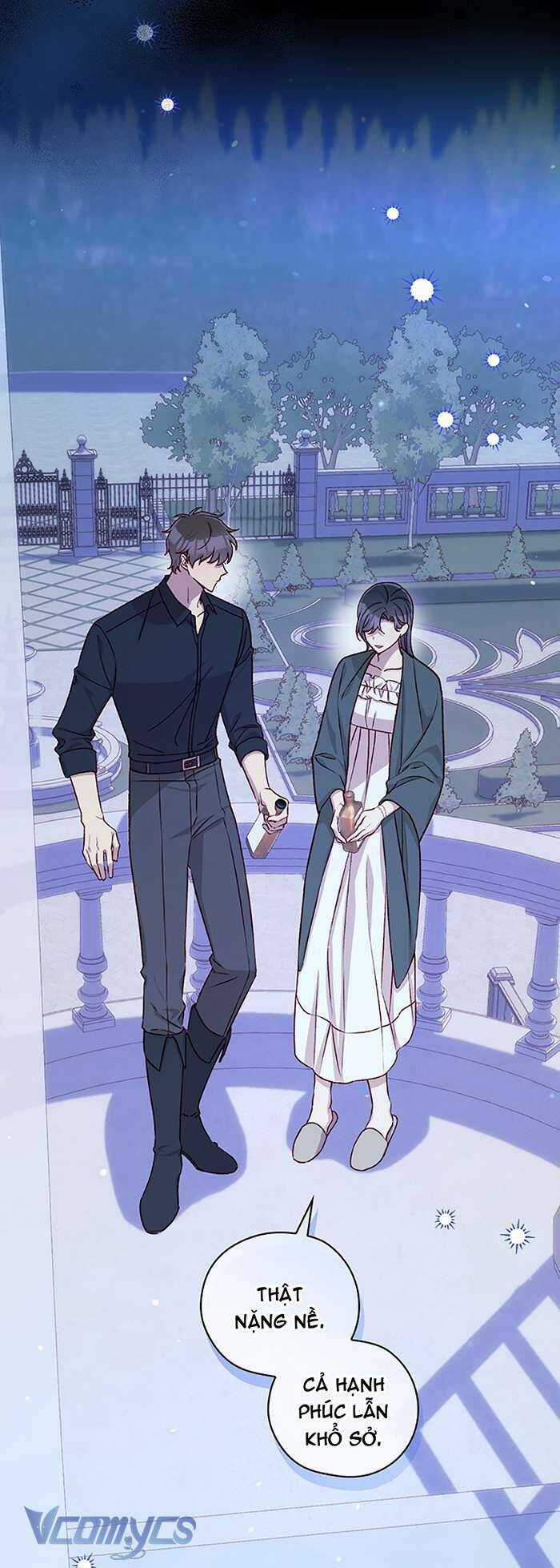 Tồn Tại Như Một Nữ Hầu Chapter 126 trang 38