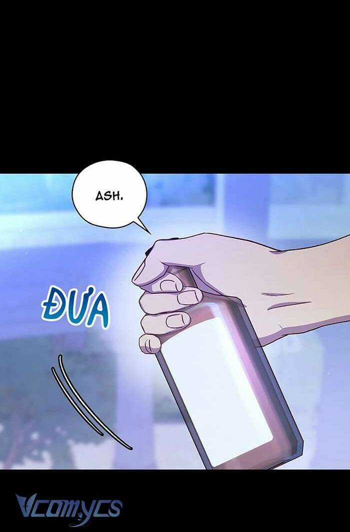 Tồn Tại Như Một Nữ Hầu Chapter 126 trang 4