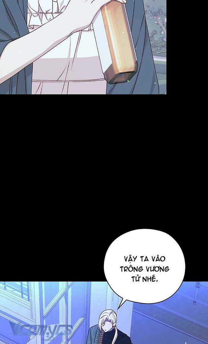 Tồn Tại Như Một Nữ Hầu Chapter 126 trang 7