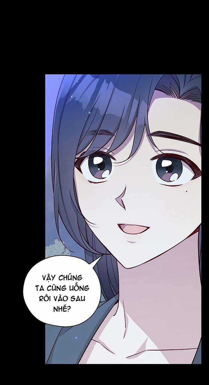 Tồn Tại Như Một Nữ Hầu Chapter 126 trang 9