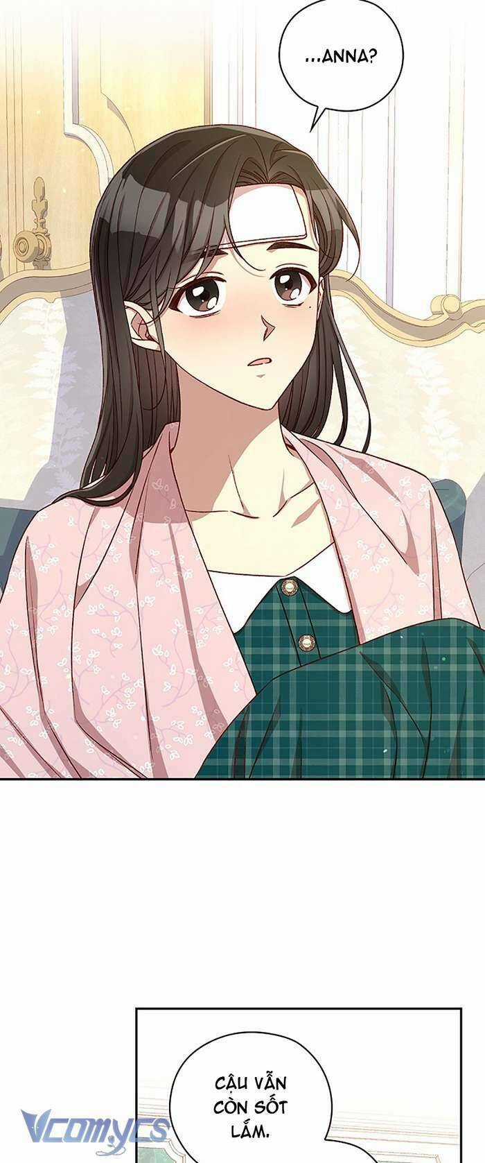 Tồn Tại Như Một Nữ Hầu Chapter 127 trang 10