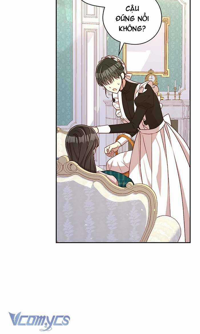 Tồn Tại Như Một Nữ Hầu Chapter 127 trang 11