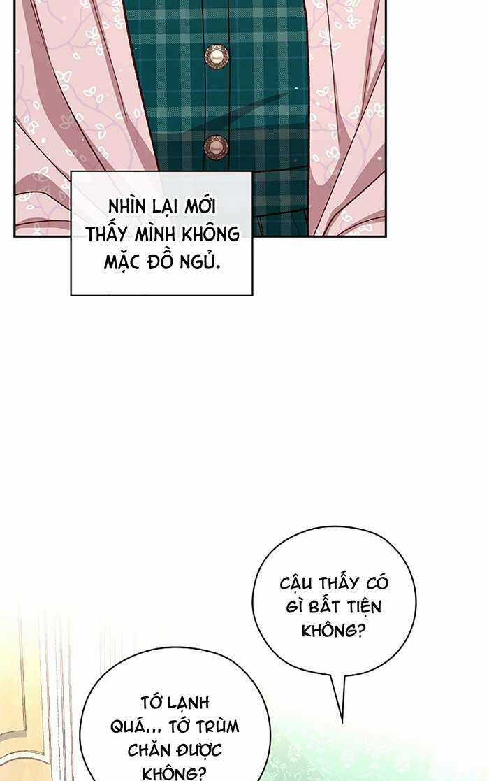 Tồn Tại Như Một Nữ Hầu Chapter 127 trang 14
