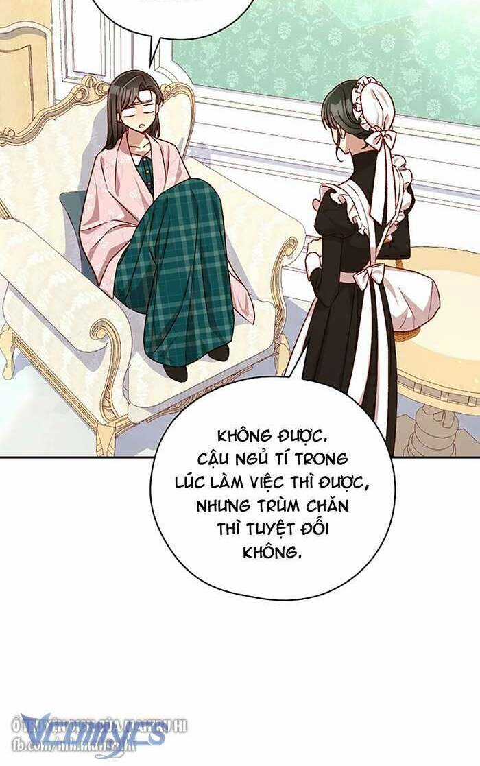 Tồn Tại Như Một Nữ Hầu Chapter 127 trang 15