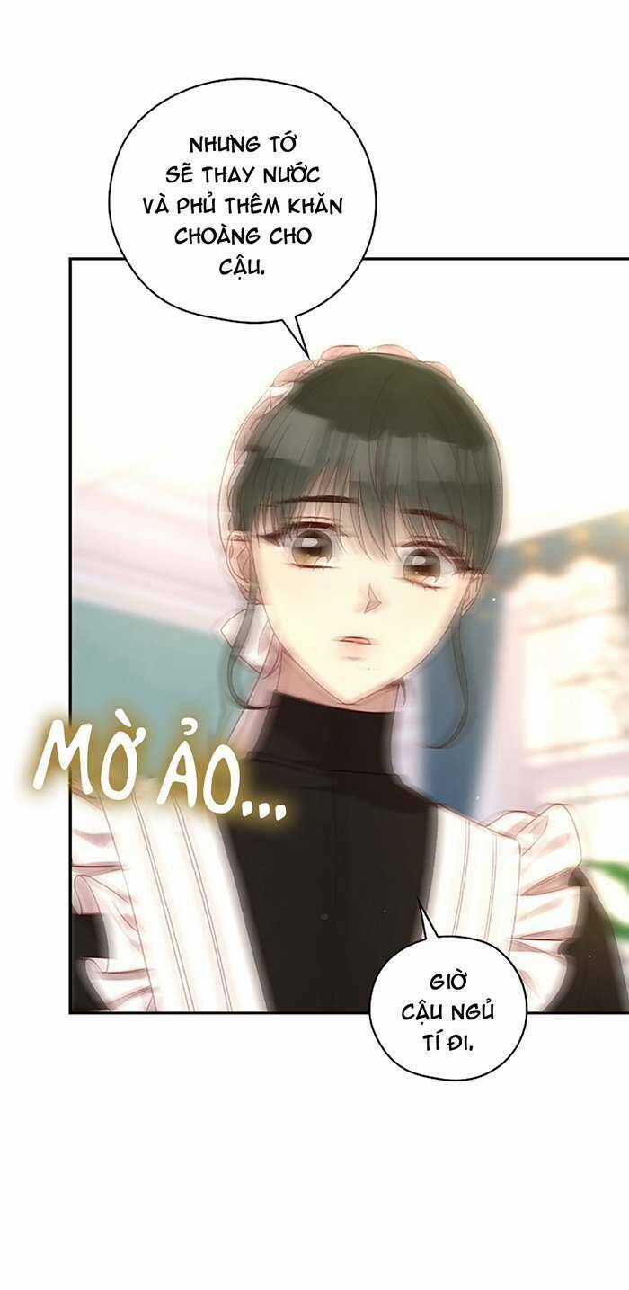 Tồn Tại Như Một Nữ Hầu Chapter 127 trang 16
