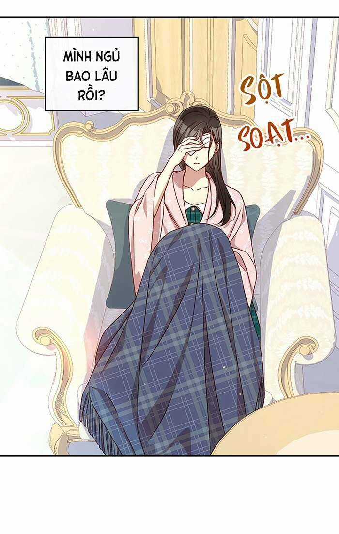 Tồn Tại Như Một Nữ Hầu Chapter 127 trang 20