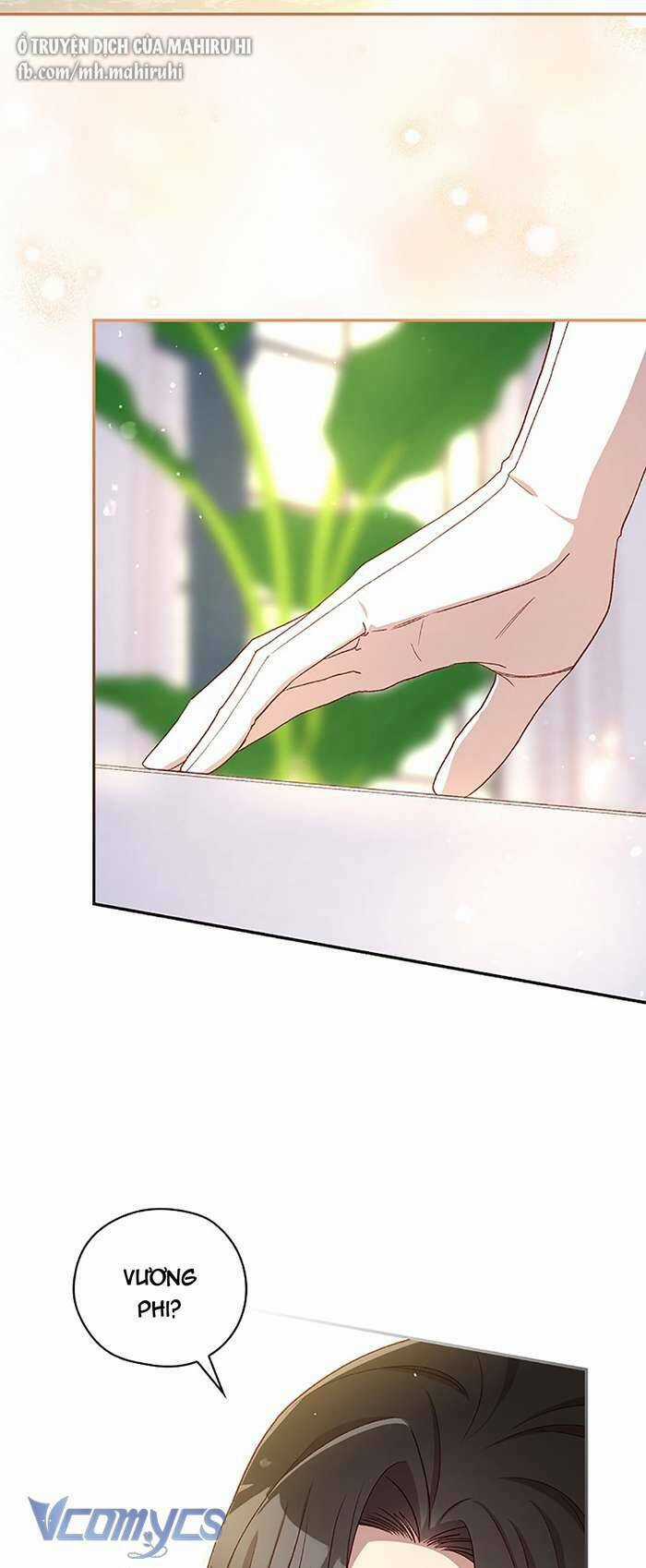 Tồn Tại Như Một Nữ Hầu Chapter 127 trang 24