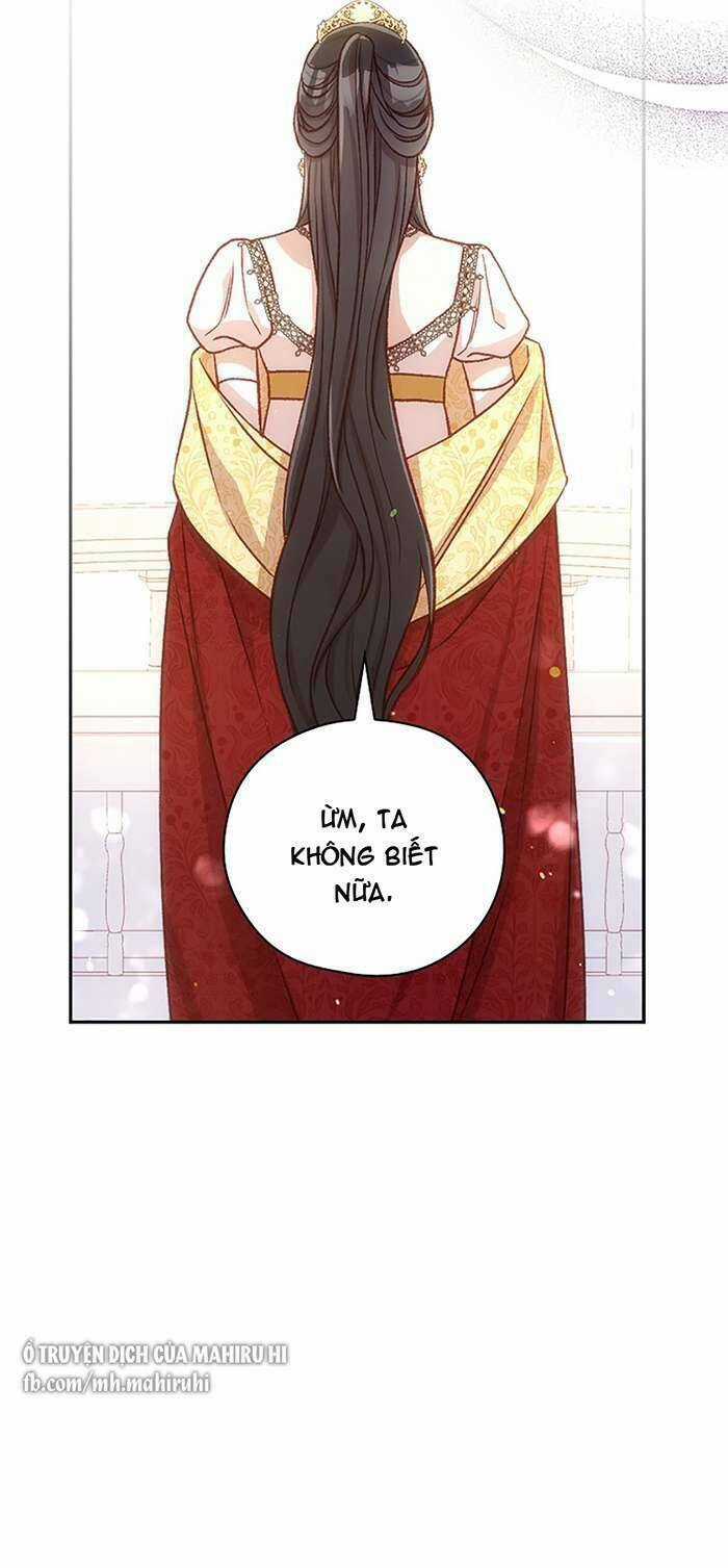 Tồn Tại Như Một Nữ Hầu Chapter 127 trang 27