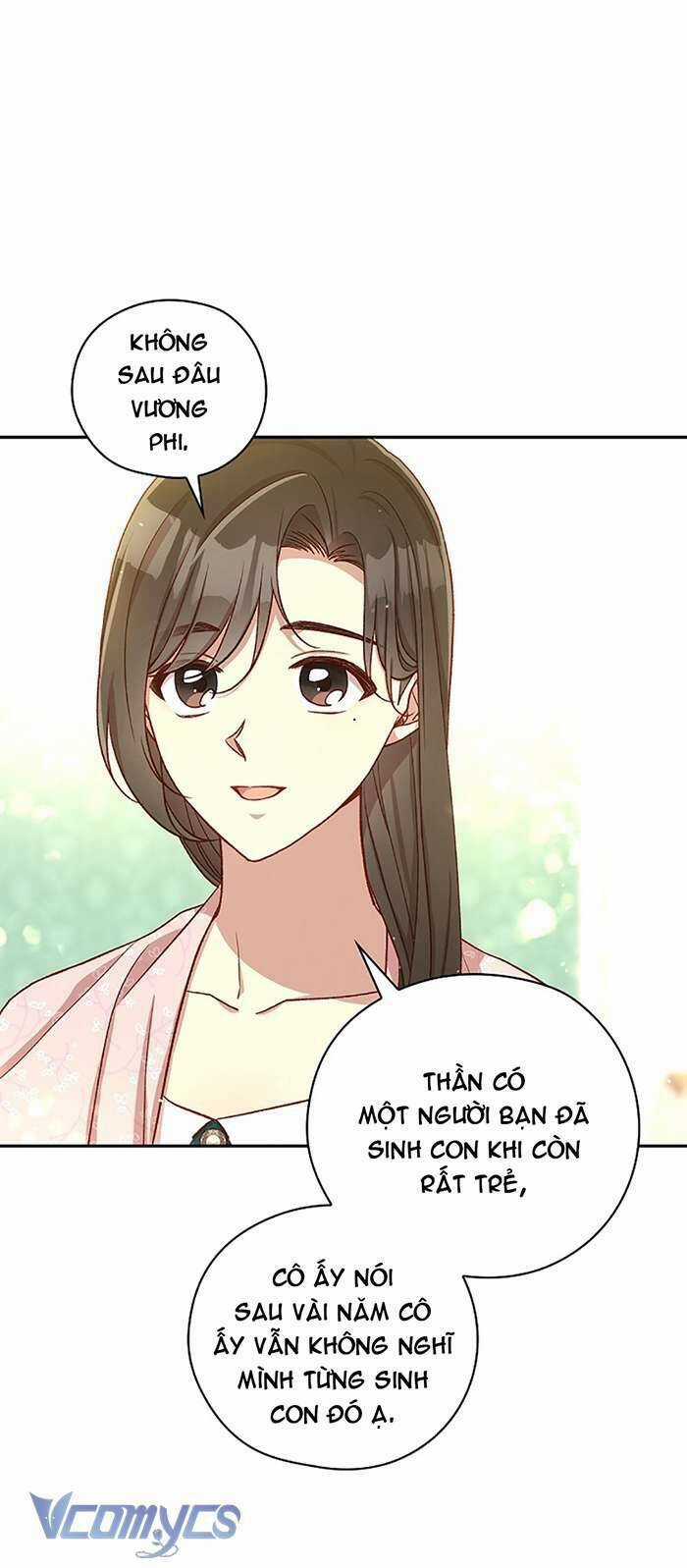 Tồn Tại Như Một Nữ Hầu Chapter 127 trang 29