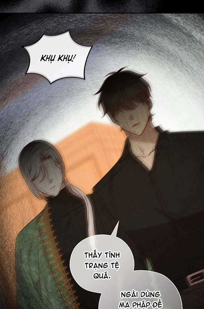 Tồn Tại Như Một Nữ Hầu Chapter 127 trang 3