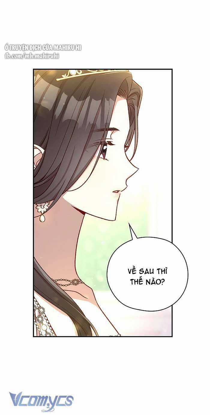 Tồn Tại Như Một Nữ Hầu Chapter 127 trang 30
