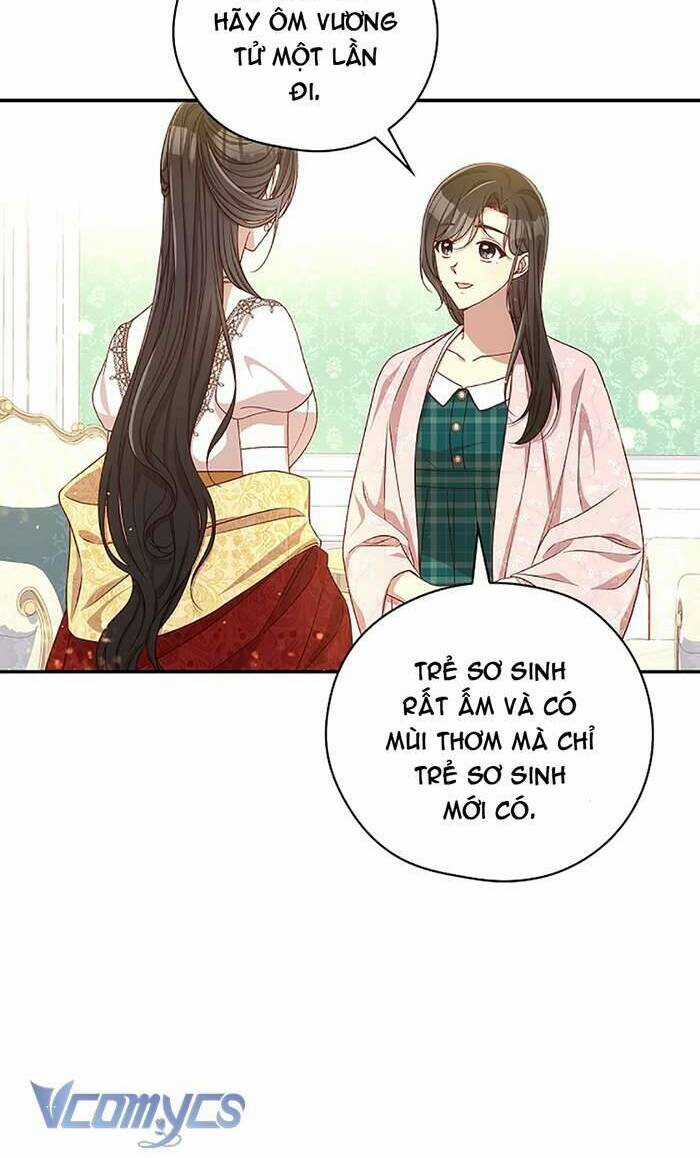 Tồn Tại Như Một Nữ Hầu Chapter 127 trang 33