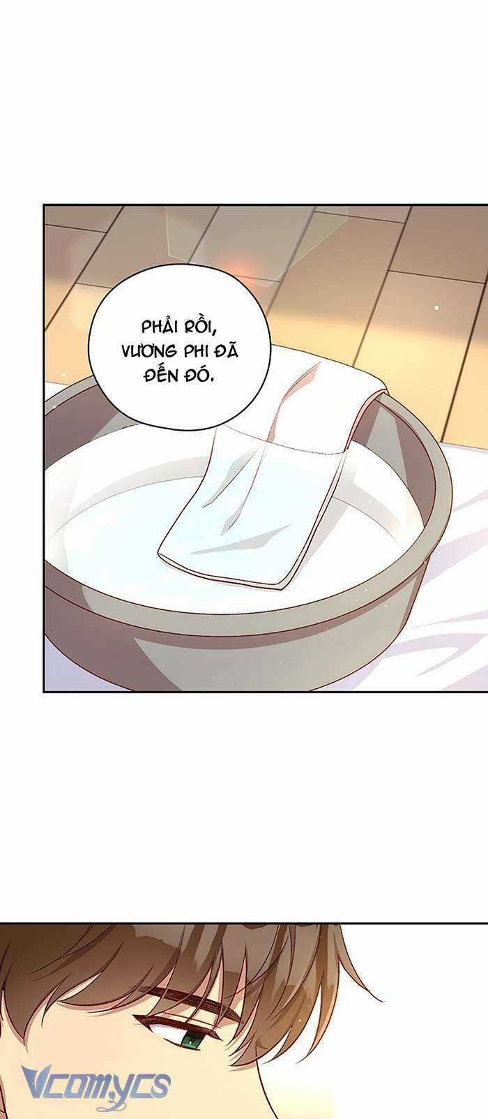 Tồn Tại Như Một Nữ Hầu Chapter 127 trang 38