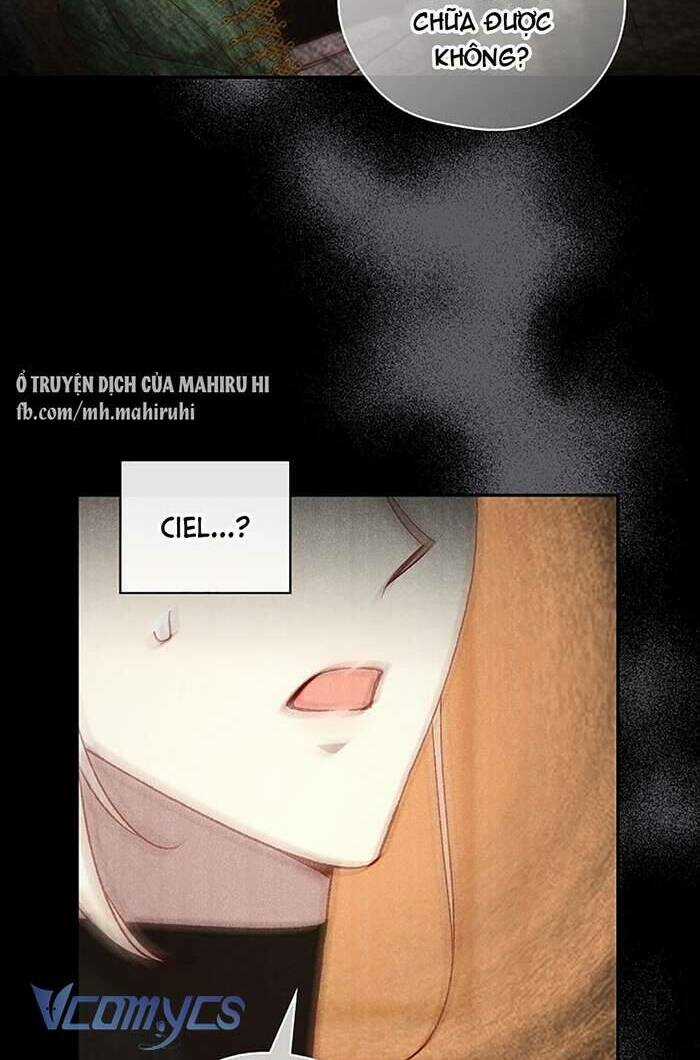 Tồn Tại Như Một Nữ Hầu Chapter 127 trang 4