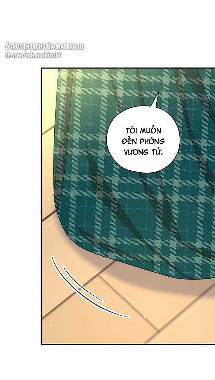 Tồn Tại Như Một Nữ Hầu Chapter 127 trang 40