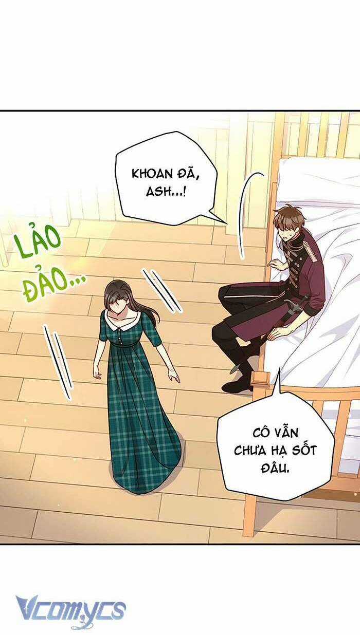 Tồn Tại Như Một Nữ Hầu Chapter 127 trang 41