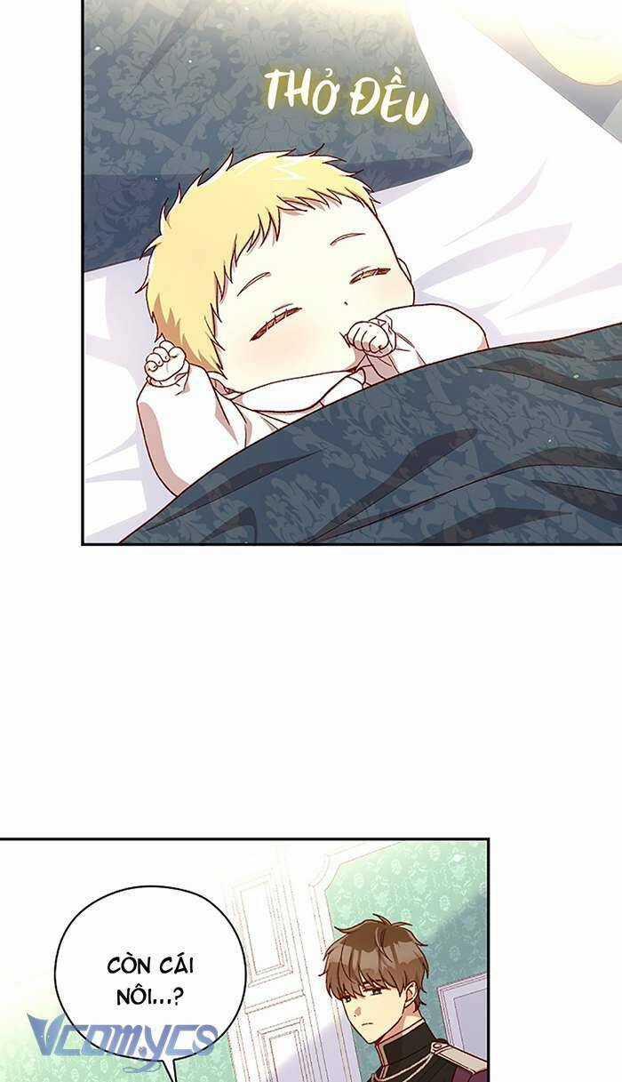 Tồn Tại Như Một Nữ Hầu Chapter 127 trang 45