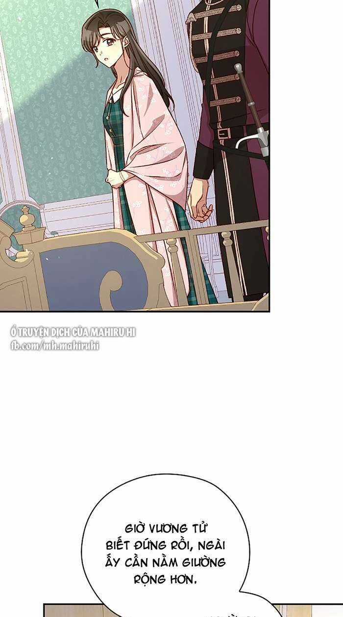 Tồn Tại Như Một Nữ Hầu Chapter 127 trang 46