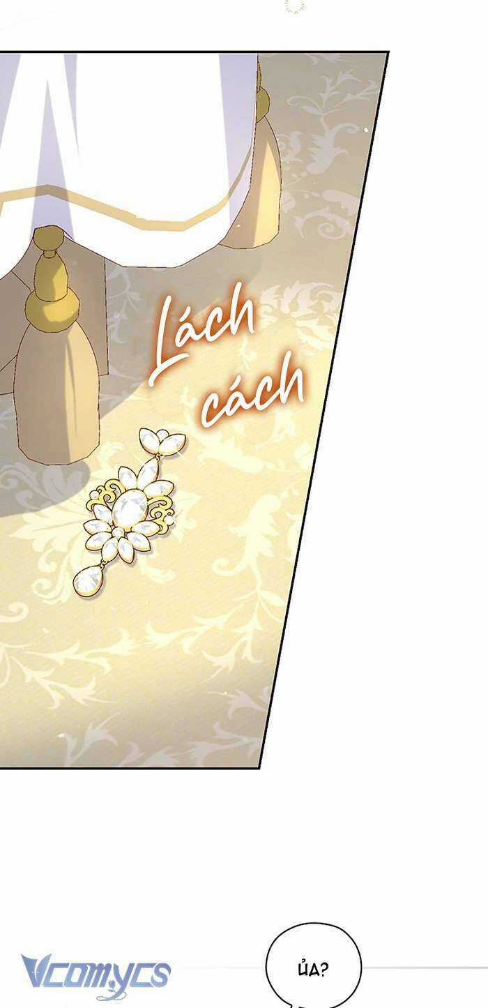 Tồn Tại Như Một Nữ Hầu Chapter 127 trang 48