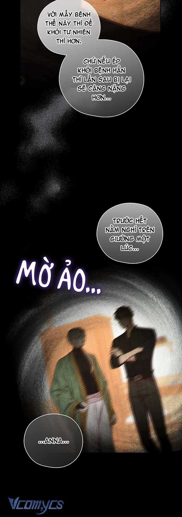 Tồn Tại Như Một Nữ Hầu Chapter 127 trang 5