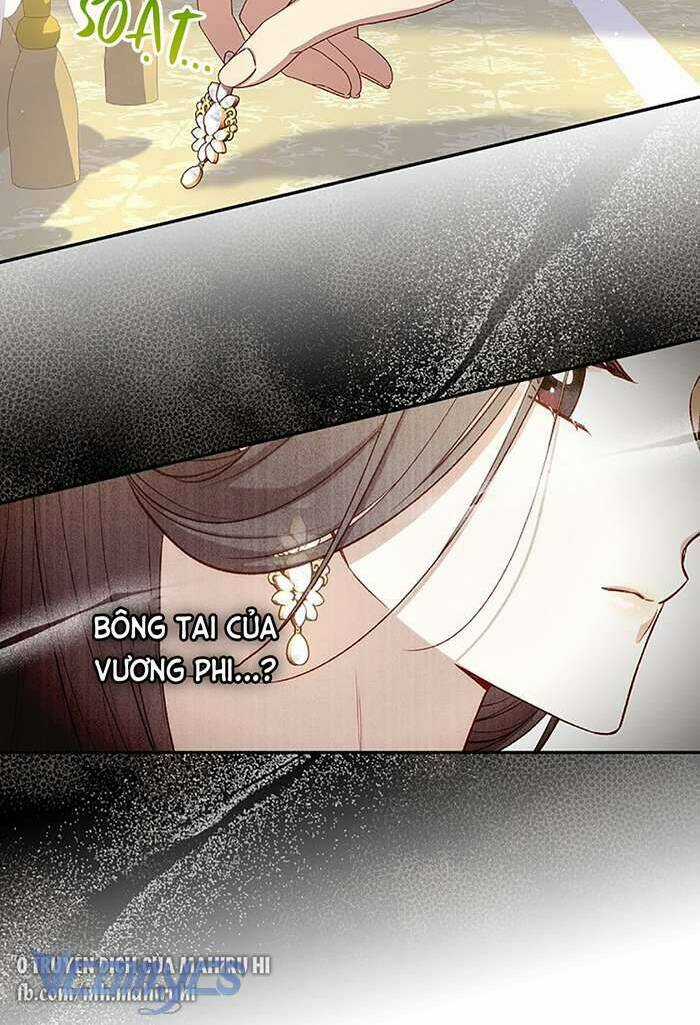 Tồn Tại Như Một Nữ Hầu Chapter 127 trang 50