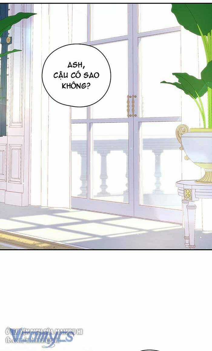 Tồn Tại Như Một Nữ Hầu Chapter 127 trang 9