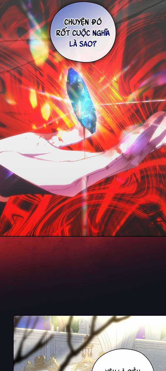 Tồn Tại Như Một Nữ Hầu Chapter 128 trang 16