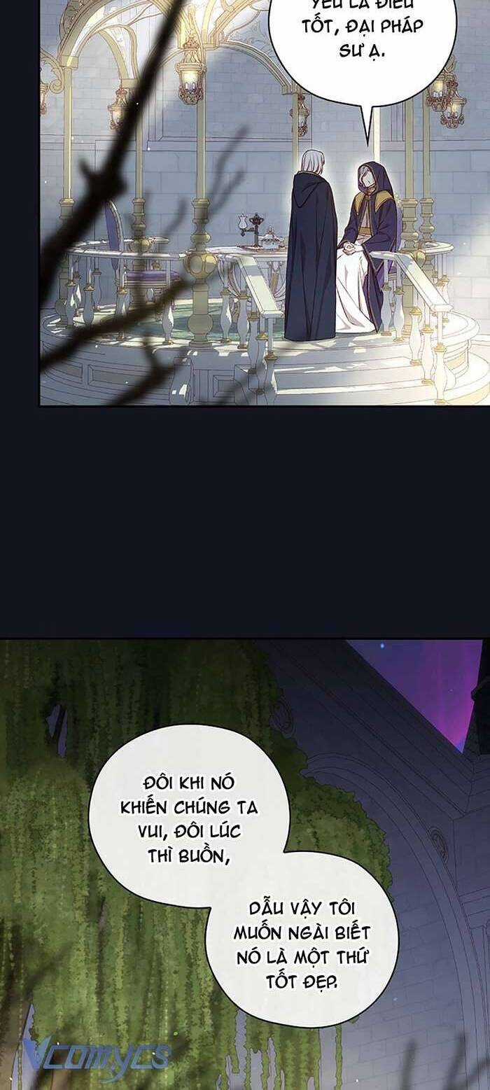 Tồn Tại Như Một Nữ Hầu Chapter 128 trang 17