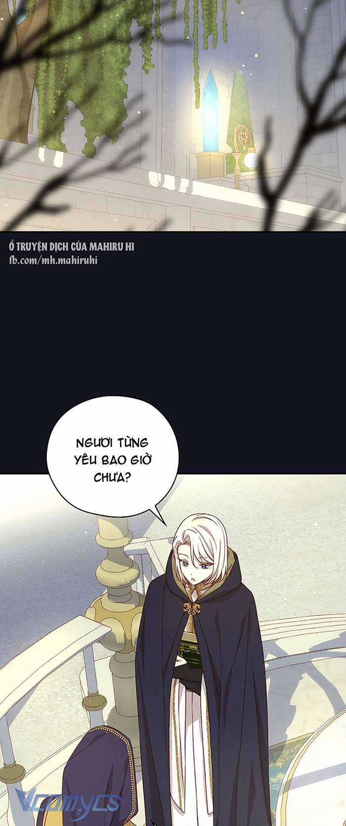 Tồn Tại Như Một Nữ Hầu Chapter 128 trang 18